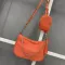 Women Underarm Bag Chain Oxford Cloth Oulder Mesger Bag Caus Handbags Women Bags Designer With Mini Pocet Drops