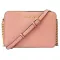 Micy En New Vintage Women Ca Leather Oulder Bags Lady Crossbody Mesger Bag Elnt Envelop Clutch Se