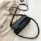 The New Orean Mmer Cr Underarm Bag Single Oulder Diagon Cross Tperament Versa