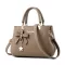 NEW ELNT OULDER BAG Women Designer Luxury Handbags Women Bags Plum Bow Sweet Mesger Crossbody Bag