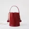 Women Handbag New Famous Brand Designer Crossbody Mesger Bag Vintage Mini Personity Bucet Tote Bag