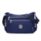 Handbag Women Mesger Bags For Women Bag Waterproof Nylon Ladies Oulder Crossbody Bags Sac A Main Bolsa Finina