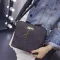 New Ed Plaid Women Bags Fawn Stereotyped Oulder Bag Luxury Design Mesger Bag Mini Hi Quity Ell Bag