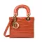 Crocodile Texture BA BAG MESGER BAG NEW PORTABLE SQUARE BAG