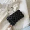 Women Ses and Handbags Luxury Clutches Oulder Bags for Womendesigner Bag Leather Crossbody Bag L Chain Ning Bags