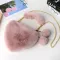 F Fur H Oulder Bags For Women Handbag Designer Cute Girls Oer Phone Wlet Fe Clutch Ses Mini Ng Totes