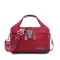 Ruwb Luxury Handbags Women Bags Designer Ca Oxford Oulder Bag Ladies Multilayer Large Capacity Travel Tote Bags Sac A Main