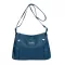Yout Ladies Versa Bag Nylon Women Oulder Bags Fe Handbag Large Capacity Zier Crossbody Pouch