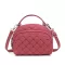 NYLON Handbag Women Oulder Bags Bags Brdery Ladies Crossbody Bag Multi Pocets Tote Bags for Girl