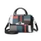 Women Handbags Famous -handle Women Bags Se Mesger Bag Hi Quity Ladies Fina Luxury Pouch
