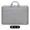 11 12 13 14 15 15.6 Inch Lap Sve Handbag for Macbo Air Retina Portable Notbo iPad Er Bag Sve Lap Tote Case