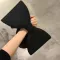 Herd Designer Women Handbags Bow Day Clutches Bag Ladies Ning Party Clutches B Handbag Oulder Bag