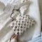 Women Ses And Handbags Luxury Clutches Oulder Bags For Womendesigner Bag Leather Crossbody Bag L Chain Ning Bags