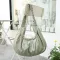 Women's Handbags Travel Travel Large Capacity Luggage Bag Fe Ort-Distance Litweit Ca Oulder Bag Nylon Folds Hobo