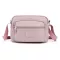 Mesger Bag Women's Oulder Bag Nylon Handbag Large Capacity SMEN Phone Bag Wlet SE For Teenage Girl