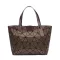 Matte Womens Handbag Diamond Tote Pu Geometric Mesger Oulder Bag Laser Play Folding Bags CA NG BOL BOLSO