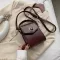 Mini Flap Crossbody Bags For Women Lady Designer Vintage Oulder Bag Sml Women Handbag Pu Leather Tote Bag Fe Se