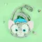 Cartoon Duffy Friends Stellou Rabbit Elliay Gelatoni Ce Dog Handbag Women Oulder Bag Crossbody Bag For Girls