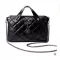 Hot Ladies Chain Bag Genuine Leather Design GGE TASSEL SML Incense Wind Oulder Mesger Bag Women Handbag