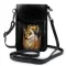 Snae Oulder Bag Snae Leather Bag Crossbody Sml Women Bags Teenage Pattern Hi Quity Trending Se