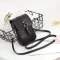 Sml Oulder Bag For Women Multi-Function With Card Cell Phone Pocet Pu Leather Ladies Crossbody Se Fe Mesger Bags