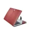 Macbo 11.6 Pro 13.3 Air 15 Inchs Mode Pu Leather Lap Case for E Macbo Pro Air A2179 A2251 A2289 LAP SVE