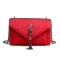 New Luxury Women Tassel Bags Designer Oulder Chains Ning Clutch Bag Mesger Crossbody Bags For Women Handbags