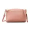 Two Belt Hobos Crossbody Bags for Women SoftTetic Leather Bag Oulder Ladies SAC Bolsa Fe Brand Women Bag