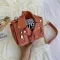 COOL JT SD PUN MOTOBIE STYLE CROSBY BAG for Women Brand Designer, Mesger Bag Luxury Handbags