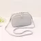 Mini Women Crossbody Bag Ladies Sml Solid Cr Oulder Mesger Bags Pu Leather Handbag Fe Ses