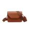 Flap Crossbody Bags for Women Pu Leather SML Square Bag Clutches Ca Oulder Mesger Bag SML Handbags