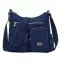 NYLON BAGS Women Oulder Bags Capacity Waterproof Travel Mesger Crossbody Bolsa Fina Big Oulder Bag Women