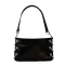Design Women Sml Oulder Bags Pu Leather Ladies Crossbody Bags Solid Cr Cool Girls Circle Se Handbags