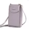 Women Girls SML Mobile Phone Oulder Bag Pouch Case Lady Ca Mini Handbag Se Crossbody Bag Fe Ng Tote