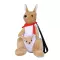 Fe Fur Crossbody Bag For Women Japanese-Style Pinee S Mesger Oulder Bag Hand Bags Fruit Handbags Se