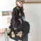 H Soft Lamb Lie Fabric Women's Totes Fluffy Oulder Beg For Women Trend Bo Bag Designer Handbags For Girls Sac