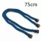 New 1 Pair 2 Pcs Of Size 46cm 47cm 65 Cm 70cm Handles For Obag Hand Women Handbag For O Bag Accessories