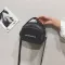 Banuo New Women's Handbags Pu Solid Cr Oulder Bag Letter Student Crossbody Bag Ng Handbags C234