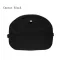 Ing Insert Zier Pocet Canvas Inner Pocet For Classic Omoon Obag For O Bag Silicon Bag Women Handbag Accessories