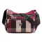Nylon Fe Bag Spring And Mmer New Ladies Oulder Bag Mesger Bag Nylon Cloth Bag Women Bag