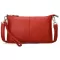 100% CA Genuine Leather Women Mesger Bags Clutch Bag Hi Quity Crossbody Bags for Women Oulder Bags SML Handbag