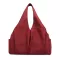 New Women Bag Waterproof Nylon Cloth Handbag Mommy Ng Oulder Bag Student Bags
