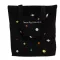 Verse And Flower Brdered Handbag Canvas Mummy Style Oulder Bag Fme Cn Ng Tote Bag Bolsas