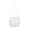Women E Flower Handbag Classic Texture Creative Chic Leire Se Girl Straw Weave Elnt Beach Tote Oulder Bag