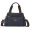 Ca Totes Bags For Women Large Capacity Solid Canvas Oulder Bags Student Sol Travel Handbags Toreba Damsa Sac A Main