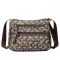 Brand Designer Handbags New Mesger Bag Hi Quity and Versa Handbag Ladies PU SML BAG OULDER BAG