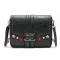 Gyaeo Luxury Handbags Women Bags Designer SML Flap Oulder Bag Ladies Leather Flor Crossbody Mesger Bags SAC A Main