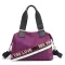 New Hi Quity Women's Oulder Bag Fe Travel Handbag Nylon Waterproof Crossbody Bag Ladies Mesger Bag Tote Bag