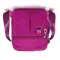 Women Mesger Bags Quity Nylon Waterproof Handbag Fe Oulder Bag Vintage Hobos Ladies' Crossbody Bags