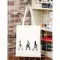 New Style Canvas Bag Student Bag Bag Lady Handbag Multi Print Environment Tion Bag